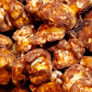 Peanut Butter Chocolate