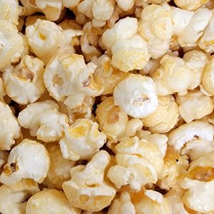 Old Fashioned Vanilla