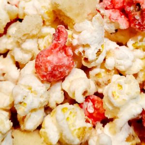 Strawberry Shortcake